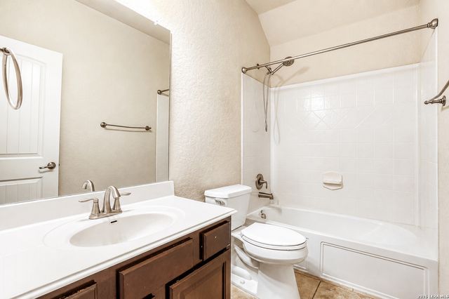 12607 Alstroemeria, San Antonio, TX 78253