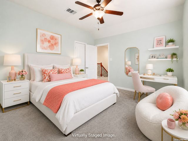 12607 Alstroemeria, San Antonio, TX 78253