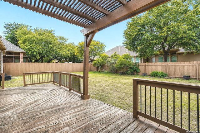 12607 Alstroemeria, San Antonio, TX 78253