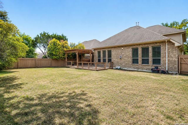 12607 Alstroemeria, San Antonio, TX 78253