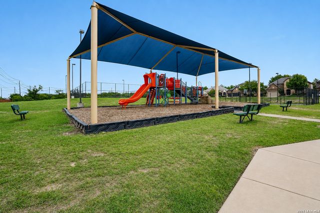 12607 Alstroemeria, San Antonio, TX 78253