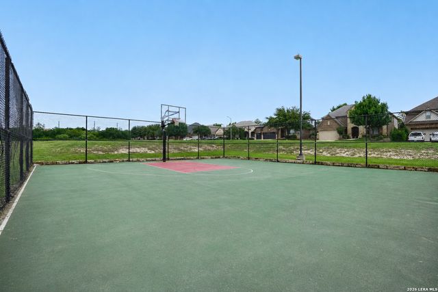 12607 Alstroemeria, San Antonio, TX 78253