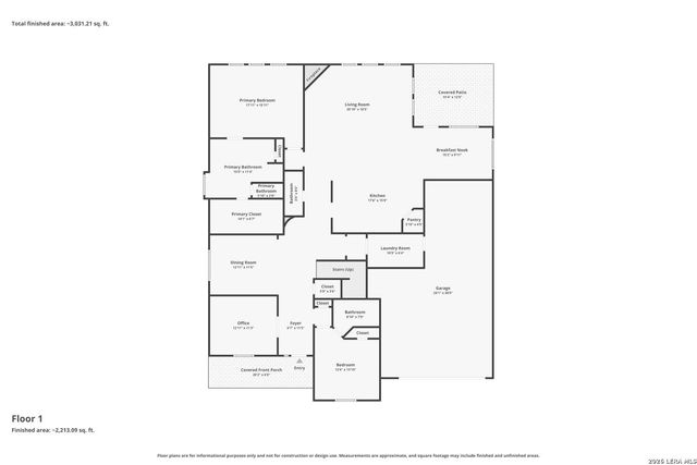 12607 Alstroemeria, San Antonio, TX 78253