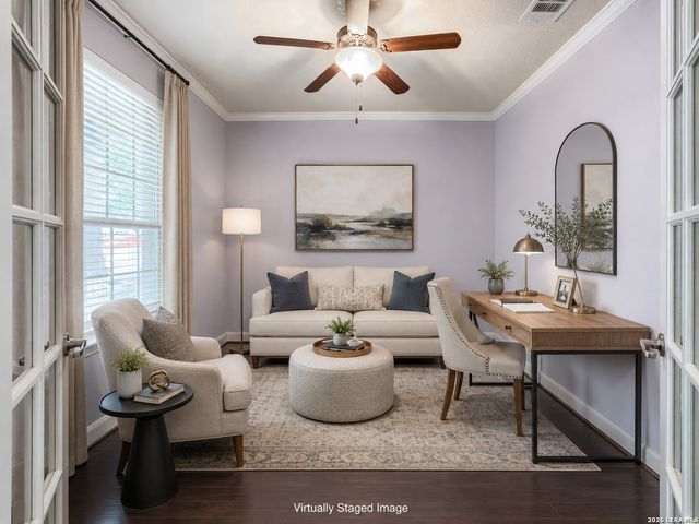12607 Alstroemeria, San Antonio, TX 78253