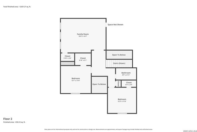 12607 Alstroemeria, San Antonio, TX 78253