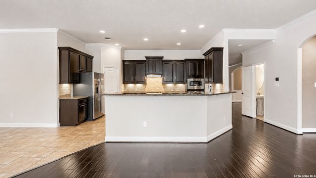 12607 Alstroemeria, San Antonio, TX 78253