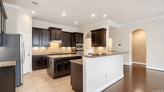12607 Alstroemeria, San Antonio, TX 78253