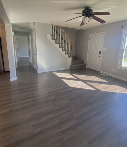 2301 Sherwood Hills Ct, Clarksville, TN 37042