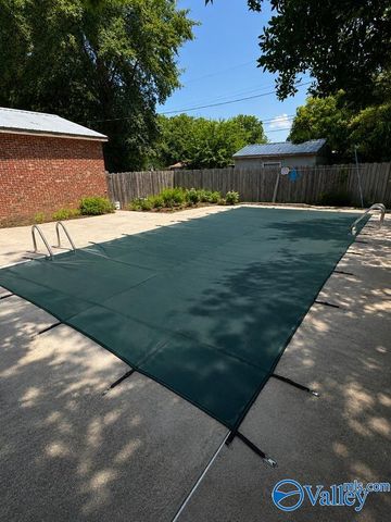 1310 SW 2nd Avenue, Decatur, AL 35601