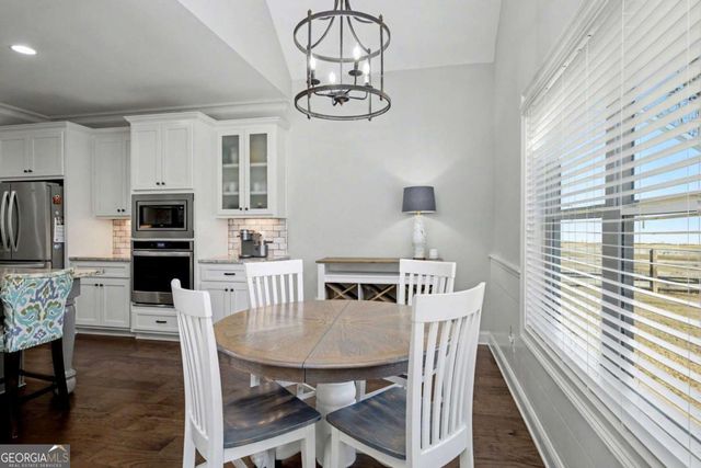 92 Gordon Oaks Way, Moreland, GA 30259