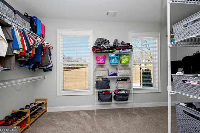 92 Gordon Oaks Way, Moreland, GA 30259