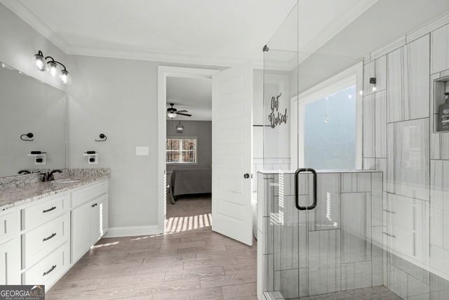 92 Gordon Oaks Way, Moreland, GA 30259