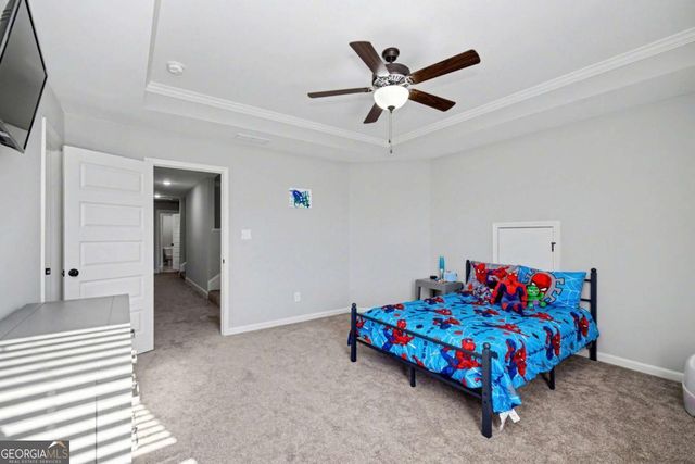 92 Gordon Oaks Way, Moreland, GA 30259