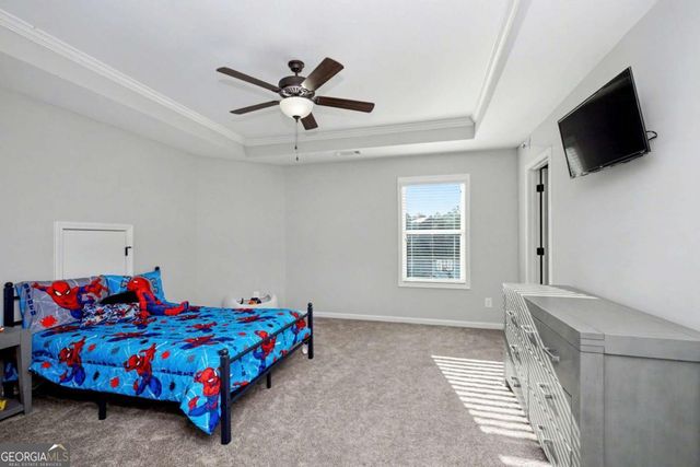 92 Gordon Oaks Way, Moreland, GA 30259