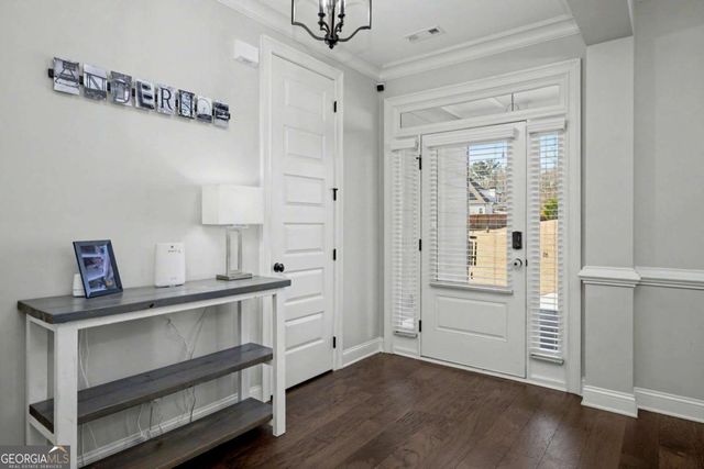 92 Gordon Oaks Way, Moreland, GA 30259