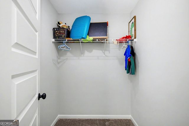 92 Gordon Oaks Way, Moreland, GA 30259