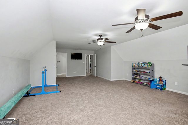 92 Gordon Oaks Way, Moreland, GA 30259