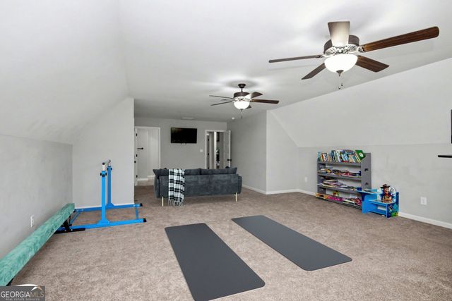 92 Gordon Oaks Way, Moreland, GA 30259