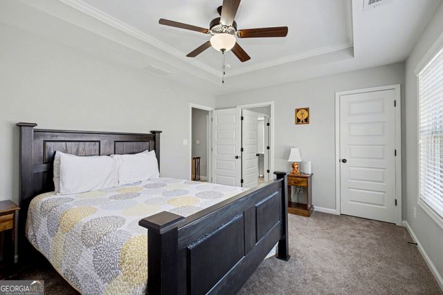 92 Gordon Oaks Way, Moreland, GA 30259