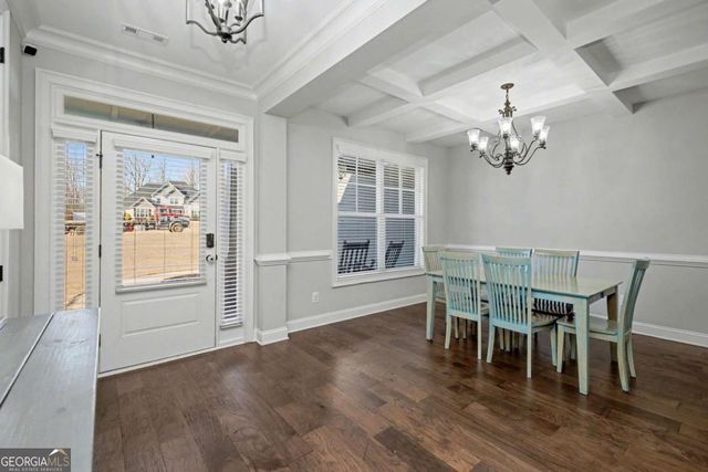 92 Gordon Oaks Way, Moreland, GA 30259