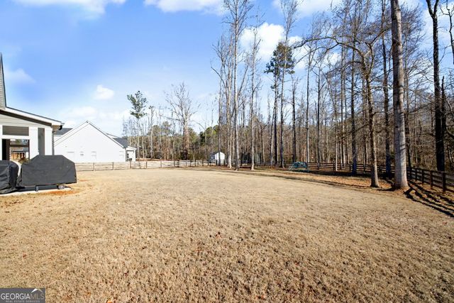 92 Gordon Oaks Way, Moreland, GA 30259