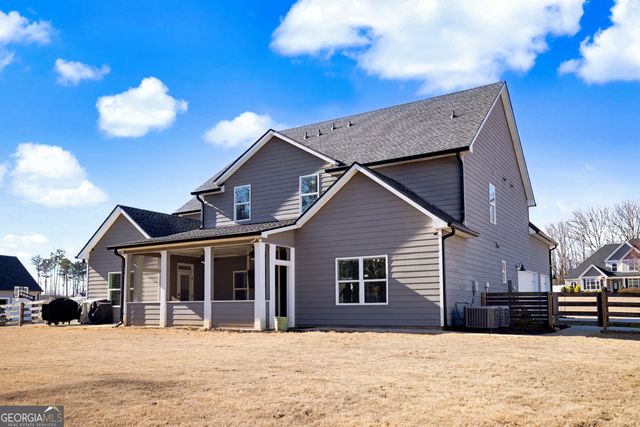 92 Gordon Oaks Way, Moreland, GA 30259