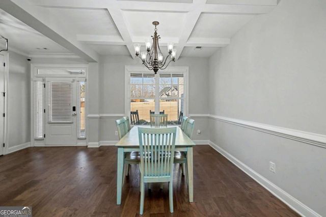 92 Gordon Oaks Way, Moreland, GA 30259