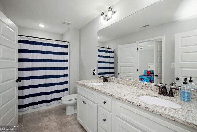 92 Gordon Oaks Way, Moreland, GA 30259