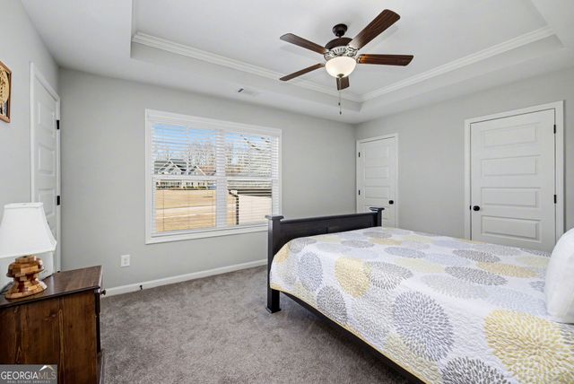 92 Gordon Oaks Way, Moreland, GA 30259