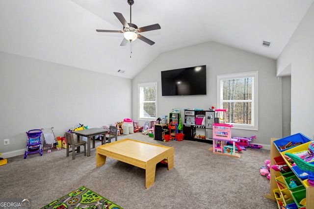 92 Gordon Oaks Way, Moreland, GA 30259