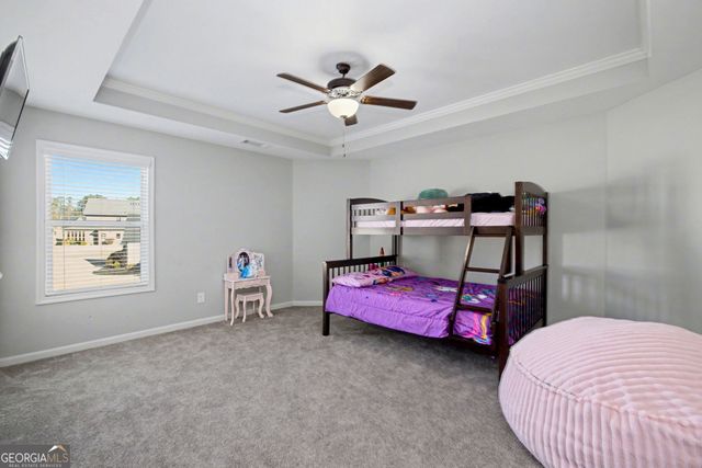 92 Gordon Oaks Way, Moreland, GA 30259