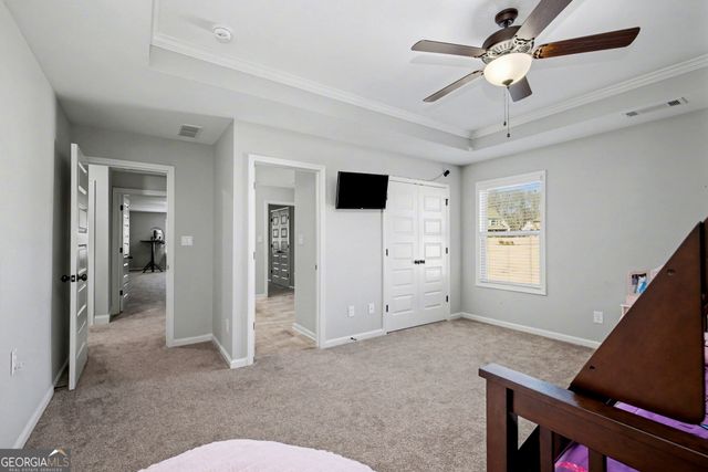 92 Gordon Oaks Way, Moreland, GA 30259