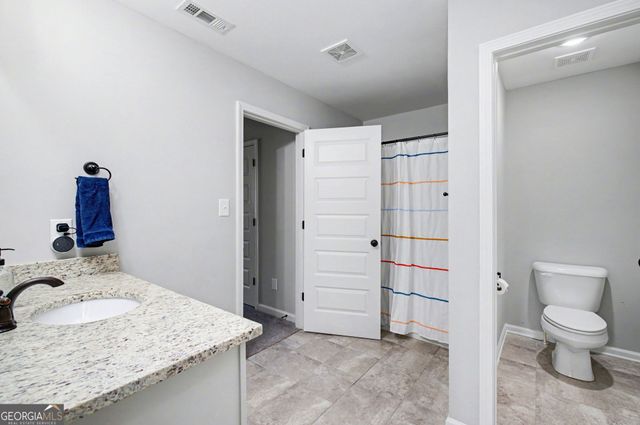 92 Gordon Oaks Way, Moreland, GA 30259