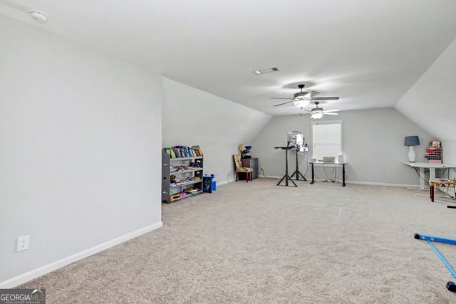 92 Gordon Oaks Way, Moreland, GA 30259