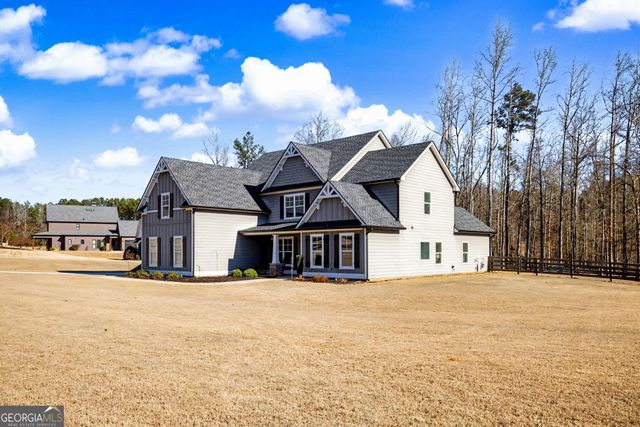 92 Gordon Oaks Way, Moreland, GA 30259