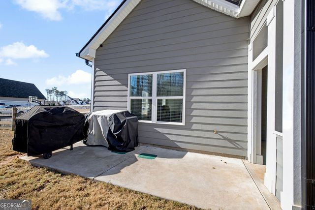 92 Gordon Oaks Way, Moreland, GA 30259