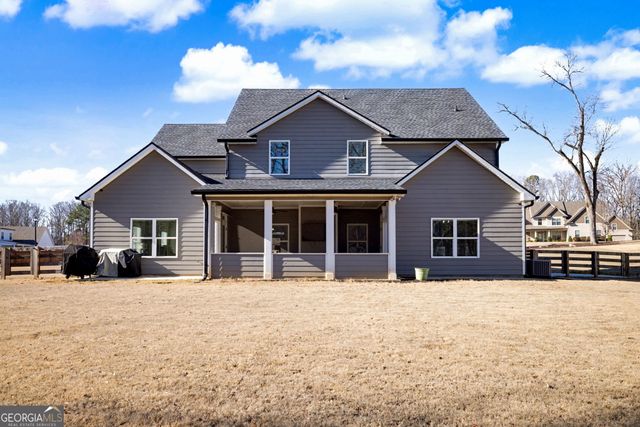 92 Gordon Oaks Way, Moreland, GA 30259