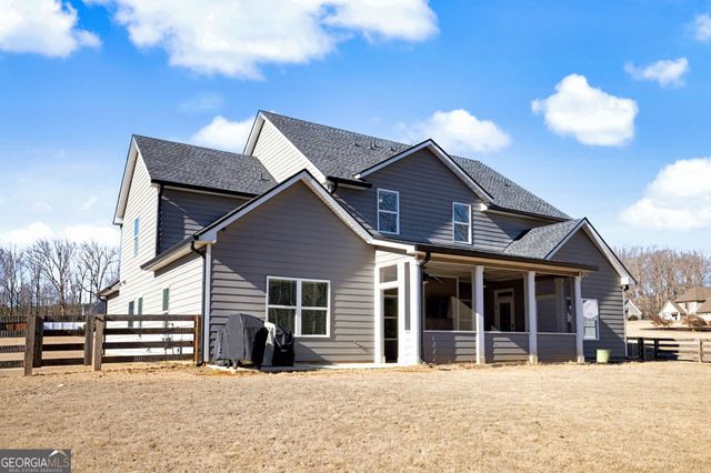 92 Gordon Oaks Way, Moreland, GA 30259