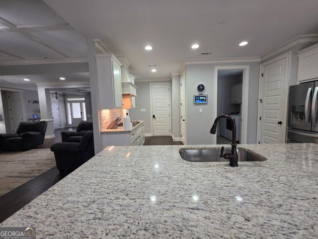92 Gordon Oaks Way, Moreland, GA 30259