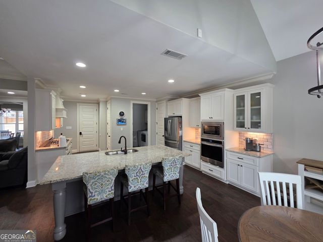 92 Gordon Oaks Way, Moreland, GA 30259