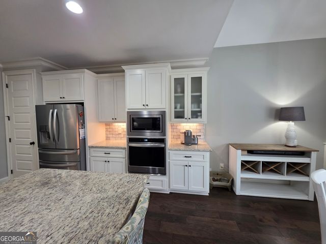92 Gordon Oaks Way, Moreland, GA 30259