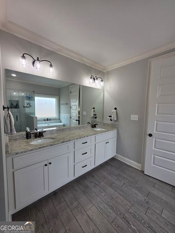 92 Gordon Oaks Way, Moreland, GA 30259