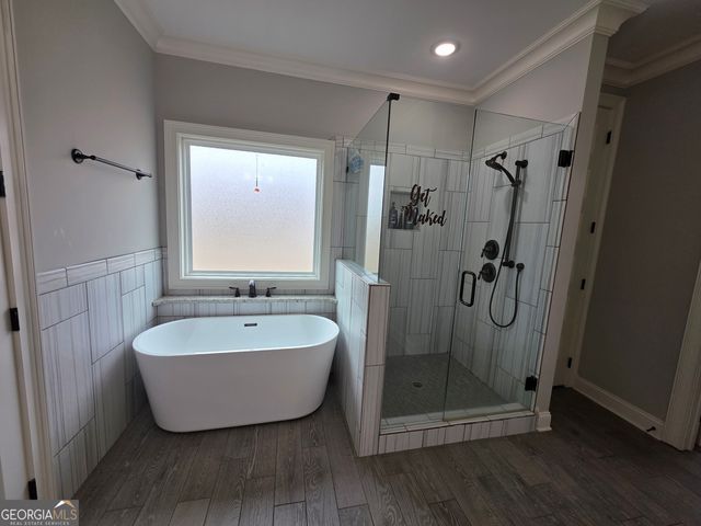 92 Gordon Oaks Way, Moreland, GA 30259