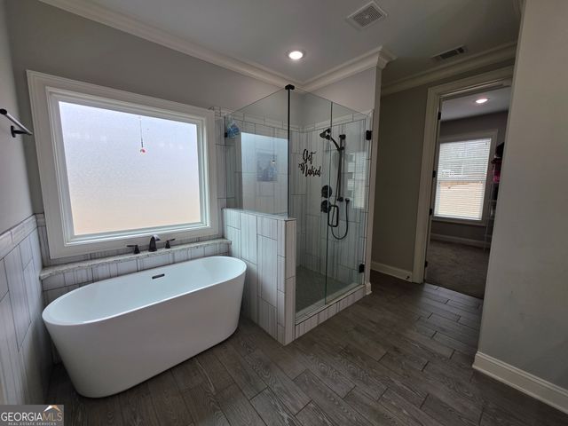 92 Gordon Oaks Way, Moreland, GA 30259