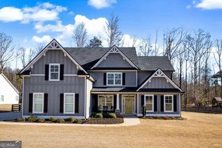 92 Gordon Oaks Way, Moreland, GA 30259