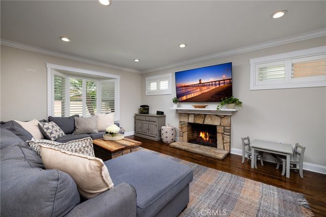 5872 Nordina, Huntington Beach, CA 92649