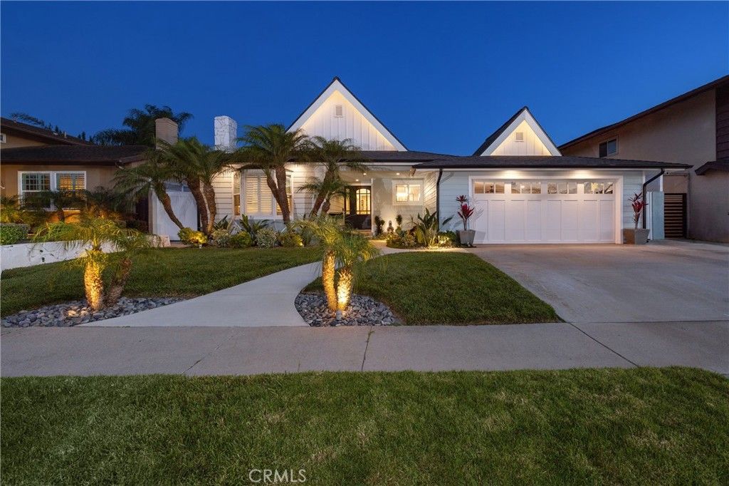 Image 1 of property listing at 5872 Nordina, Huntington Beach, CA 92649