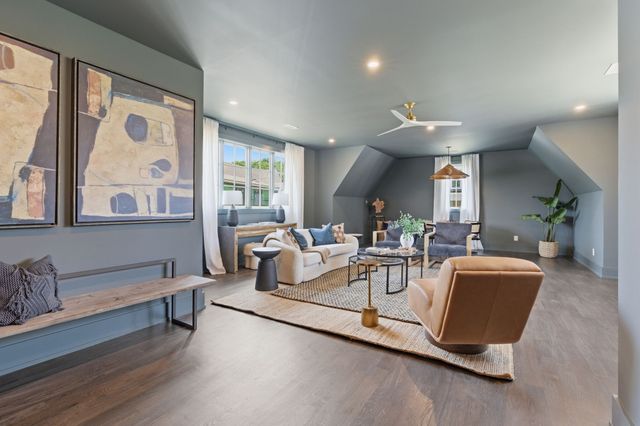 4518 Belmont Park Ter, Nashville, TN 37215