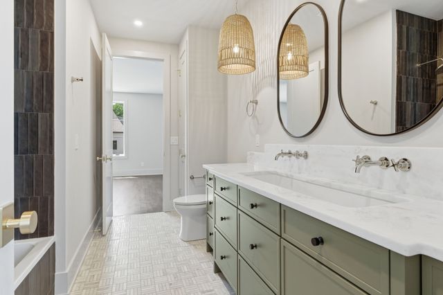 4518 Belmont Park Ter, Nashville, TN 37215