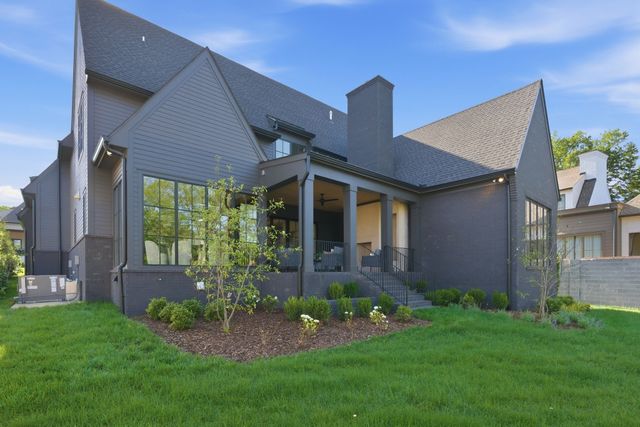 4518 Belmont Park Ter, Nashville, TN 37215